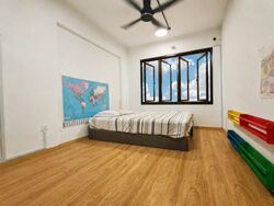 Blk 75A Redhill Road (Bukit Merah), HDB 5 Rooms #606316021